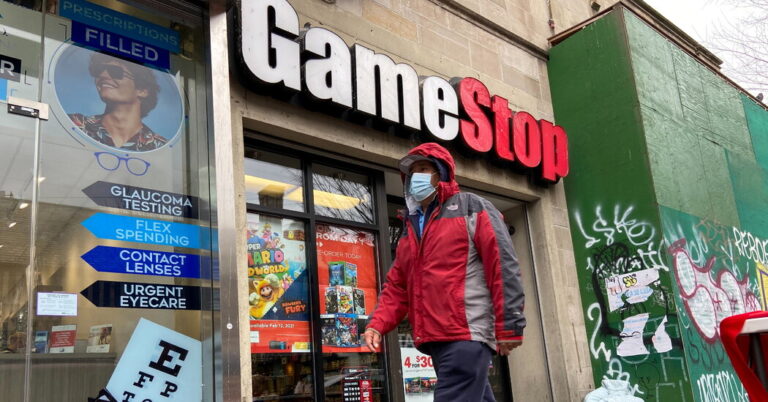 Melvin Capital, voiced by its bets in opposition to GameStop, misplaced 53 % in January