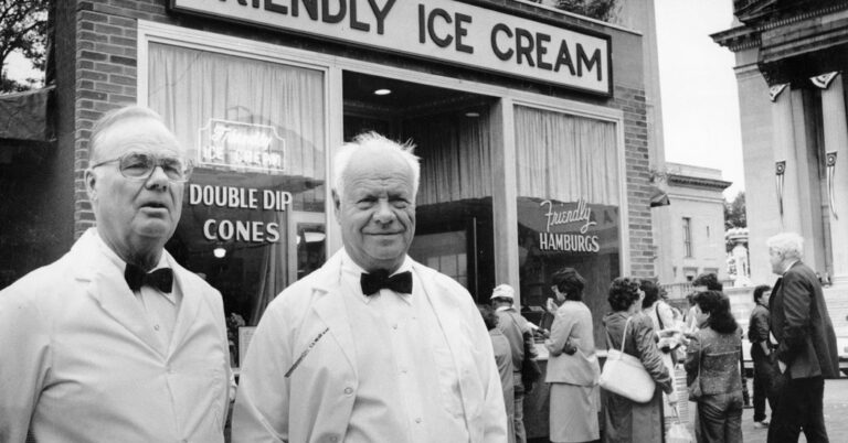 St. Prestley Blake, founding father of Pleasant’s, dies at 106 years of age