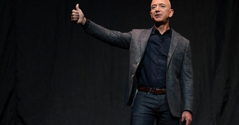 “Working Backwards” and the Secrets and techniques of Amazon’s Success