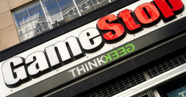 Citadel and Reddit executives Count on GameStop Listening to