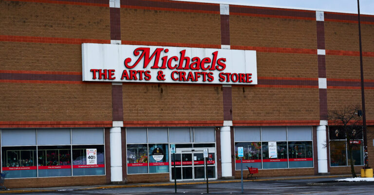 Michaels Takes Curiosity In Repurchase From Personal Fairness