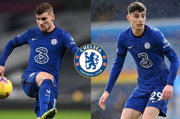 (VIDEO)Chelsea can safe £233m switch windfall and make £100m revenue with shock double departure