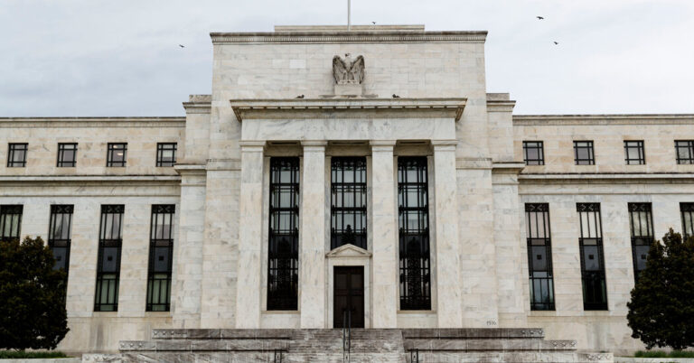 Fed Lets Break for Banks Expires However Opens Door to Future Adjustments