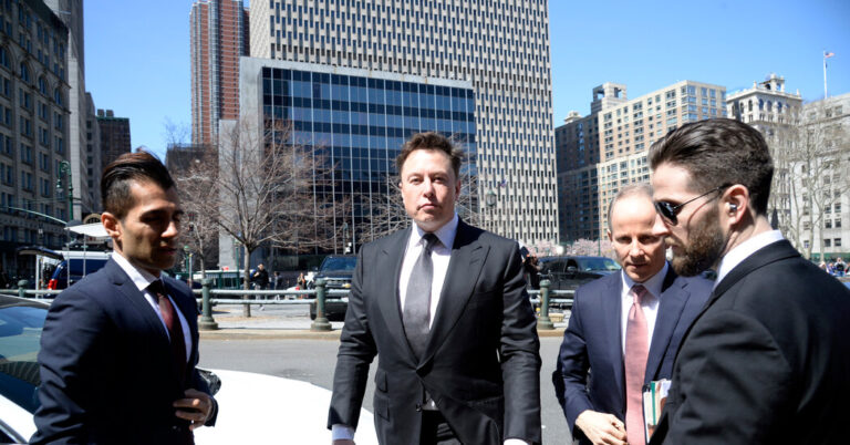 The dismissal of Tesla workers and Elon Musk’s tweet concerning the union had been unlawful, Labor Council guidelines stated.