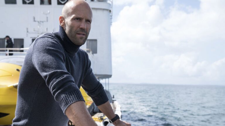 The Greatest Jason Statham Films of All Time