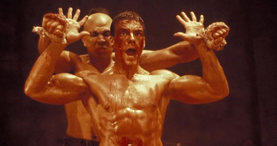 Van Damme’s ‘Bloodsport’ & ‘Kickboxer’ Both Getting Reboots