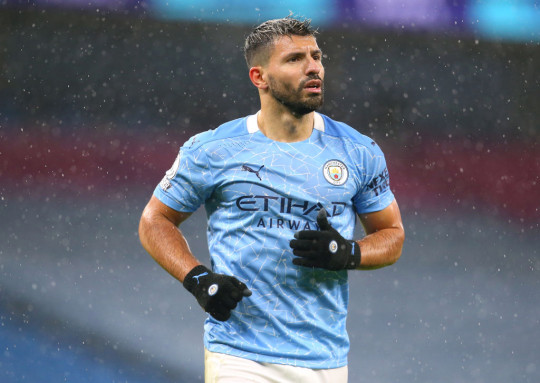 Paul Ince urges Manchester United to signal Sergio Aguero from Manchester Metropolis