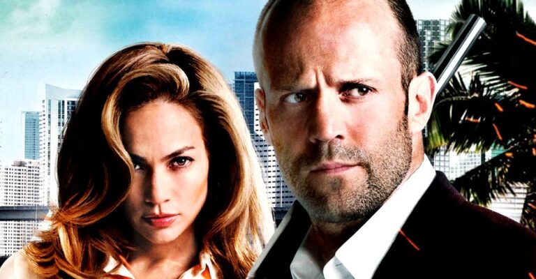 Parker 2: Why Jason Statham’s Sequel By no means Occurred