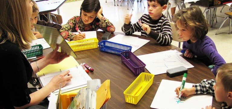 Examine: Michigan studying legislation bettering pupil literacy