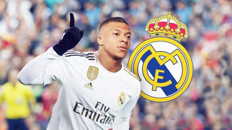 Real Madrid Transfers: Kylian Mbappe’s demand makes TOTAL sense