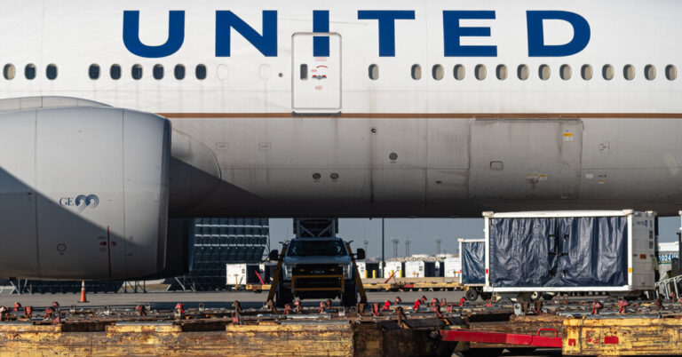 United Airways will add greater than two dozen flights whereas the pleasure flight resumes.
