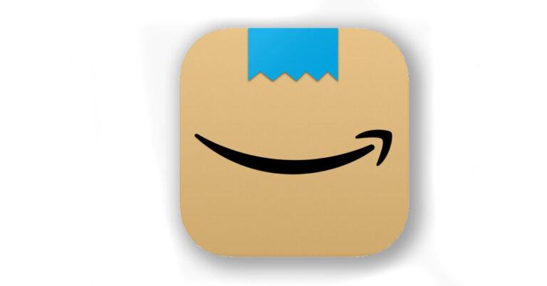 Amazon Quietly Tweaks Emblem Some Say They Seemed Like Hitler’s Mustaches