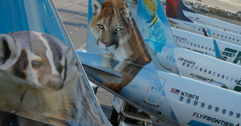 IPO Frontier Airlines Reports a Recovery of the Travel Industry