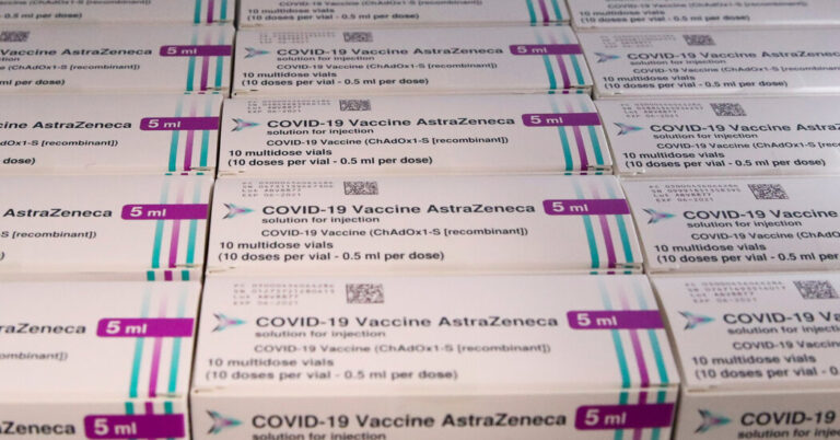 AstraZeneca Vaccine and Blood Clots: What You Know So Far
