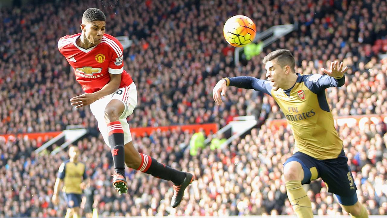 RASHFORD: THIS TRIBUTE HAS REALLY TOUCHED ME