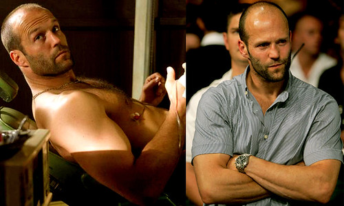 The 9 Most Ridiculous Big Screen Jason Statham Moments