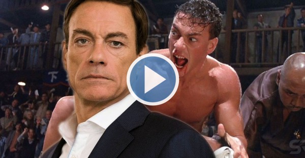 What Happened To Jean-Claude Van Damme