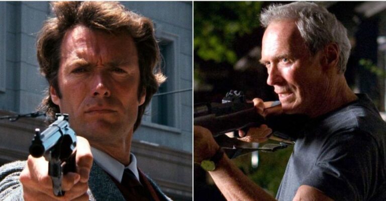 Clint Eastwood: His 10 Best Non-Western Movies, Ranked (According To IMDb)