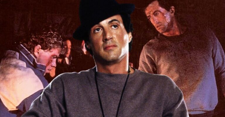 Rocky 5’s Original Ending Killed Stallone’s Hero: Why It Was Changed