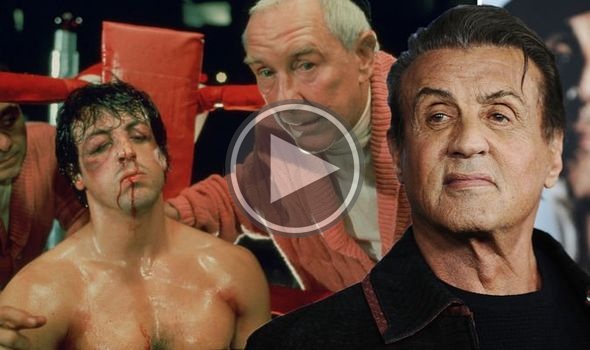 Sylvester Stallone Reveals He’s Writing Pitch For A Rocky Prequel Series