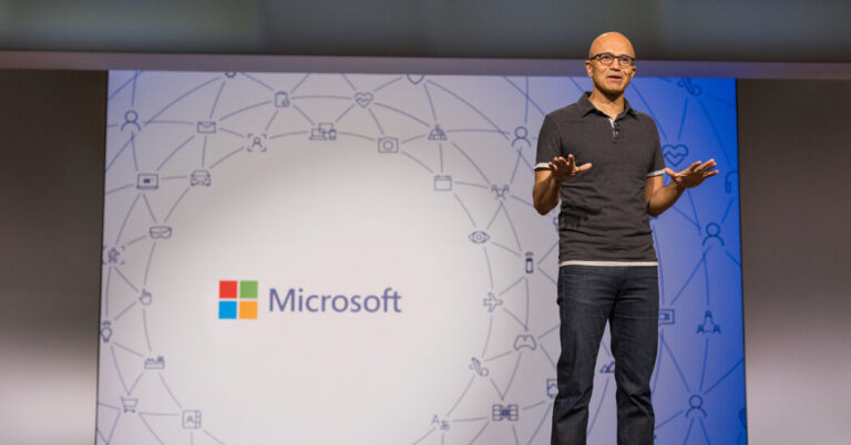 Microsoft will buy Nuance, an AI company, for $ 16 billion to focus on healthcare technology.
