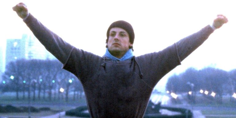 Stallone revealed the secret of the movie “Rocky” kept for 42 years
