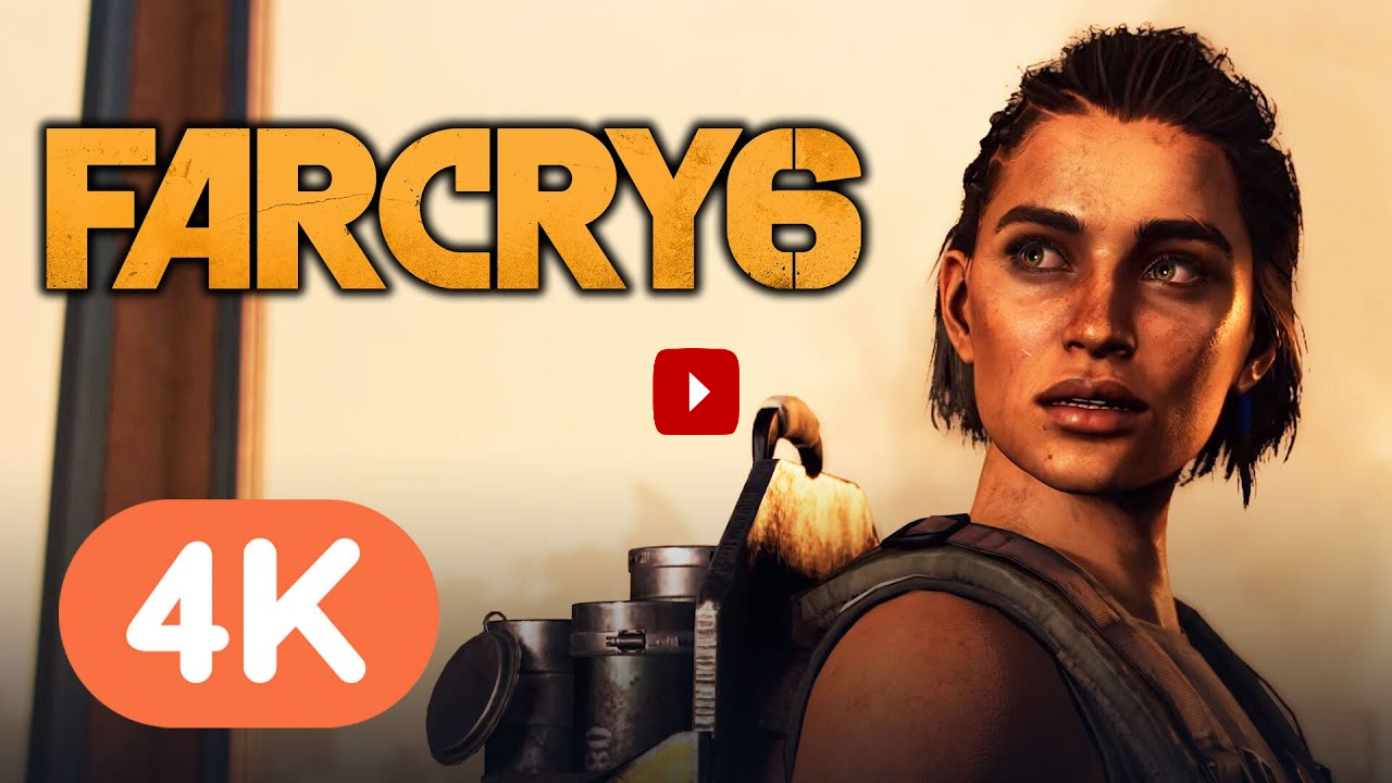 far cry six download