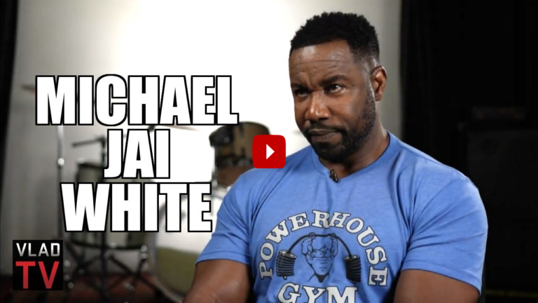 Michael Jai White: Steven Seagal Knew Not to Hit Me in Fight Scenes