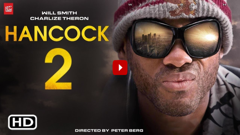 Hancock 2 [HD] Trailer With Will Smith