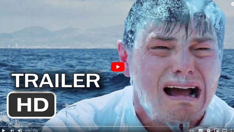 Titanic 2 – The Return of Jack (2021 Movie Trailer)