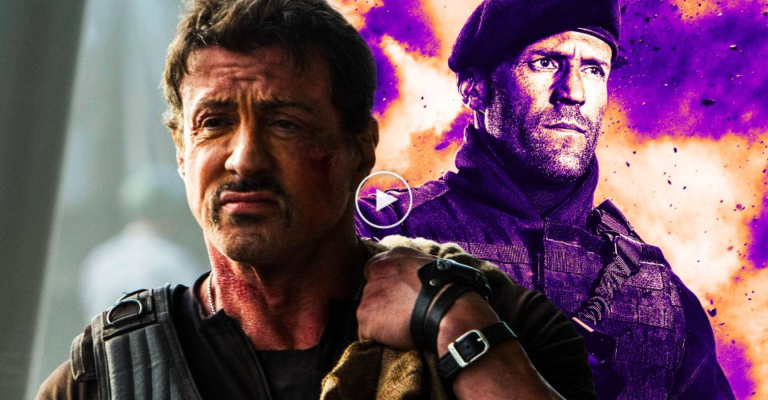 The Expendables Spinoff Is Better For Stallone Than A Fourth Movie