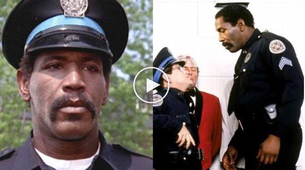 The Life and Sad Ending of Bubba Smith