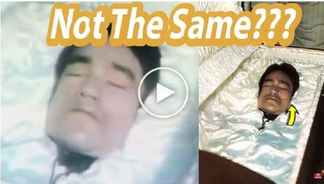 New Video Of Bruce Lee’s Funeral Surfaces (Was It All Faked?)
