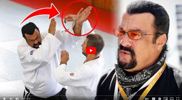 Exposing Fake Martial Artists Pretending To Be Real!