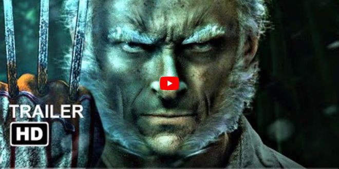 Logan Return (2021) Teaser Trailer | Hugh Jackman, Dafne Knee Marvel Studio ‘FANMADE’