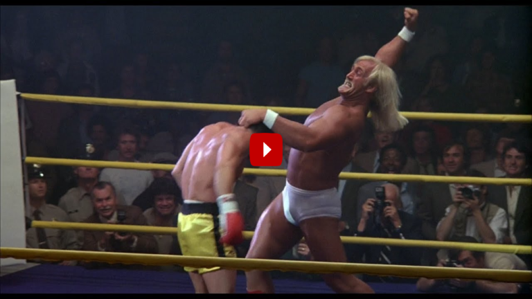 Rocky 3 – Rocky vs Thunderlips (1080p)