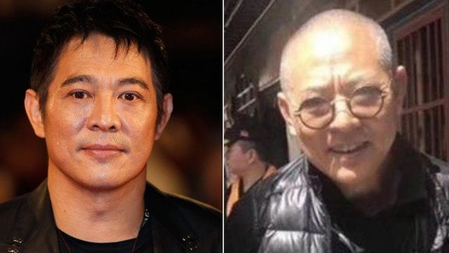 The Real Reason Jet Li Looks Completely Different Now’