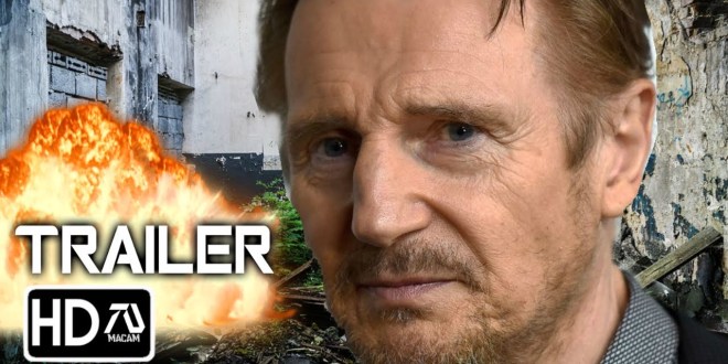 TAKEN 4: RETIREMENT [HD] Trailer (2021) Liam Neeson, Famke Janssen