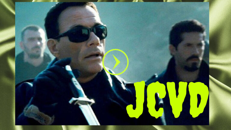 Jean Claude Van Damme Talks ‘The Expendables 2’ & Steven Seagal’s Weight