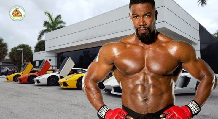 Michael Jai White’s Lifestyle Secret Things You don’t Even Know