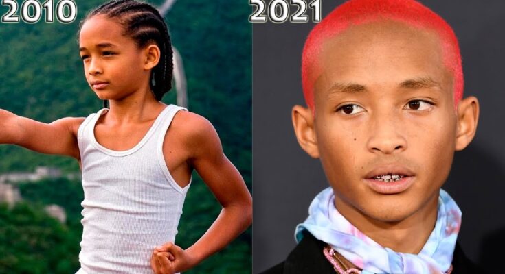 What happened to the cast of the movie The Karate Kid??