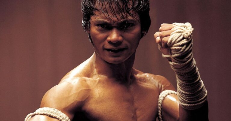 TONY JAA – Martial Arts Legend | Best Fight Scenes Compilation Vol. 2