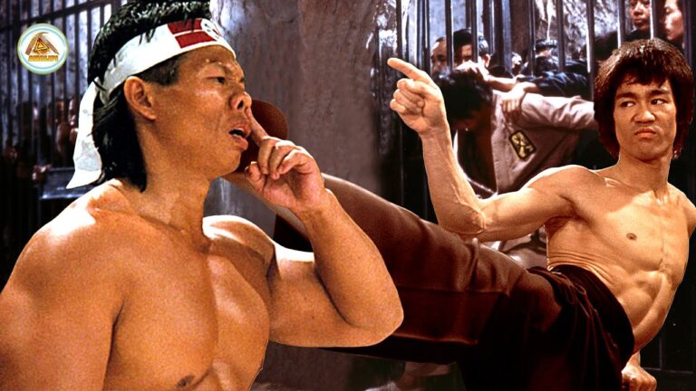 Top 10 Best Movies of Bolo Yeung