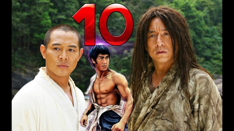 Top 10 Martial Artists Dead Or Alive 2020 – Training, Speed, Power, & Technique.