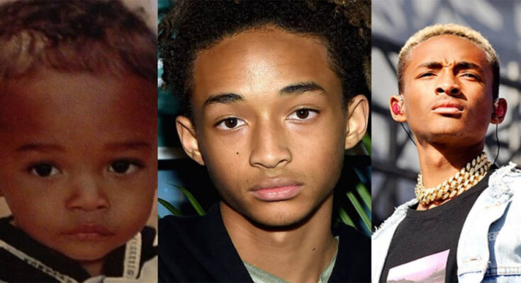Jaden Smith Transformation 2022 | From 0 To 22 Years Old