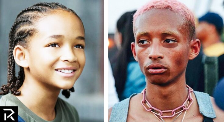 10 Famous Kids Who Ruined Their Careers
