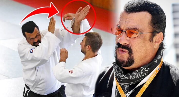 Exposing Fake Martial Artists Pretending To Be Real
