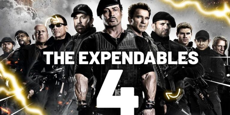 The Expendables 4 Expected Release Date, New Cast and Is it Worth Waiting?