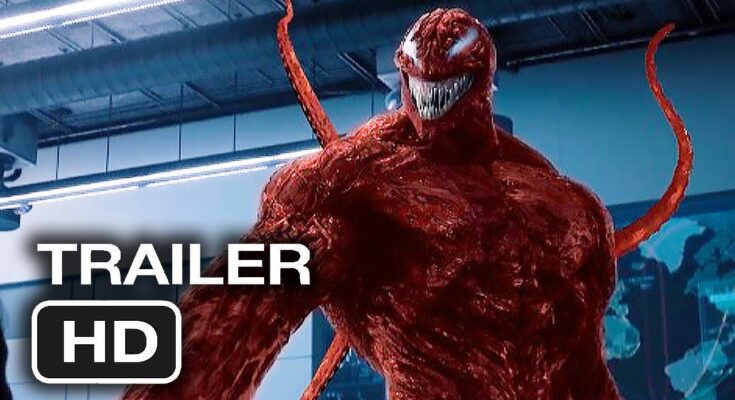THE SINISTER SIX – Teaser Trailer Concept (2022) Tom Hardy, Jared Leto Marvel Movie Parody