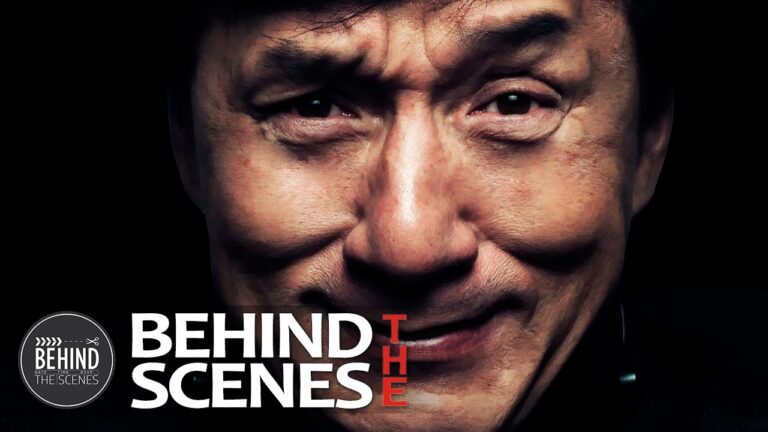 Jackie Chan – Rush Hour (Behind The Scenes)